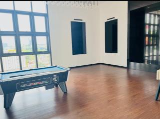 Chambers Residence by Kuala Lumpur KLCC - 6