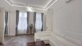 Heart of the city, entire very big apartment - 4