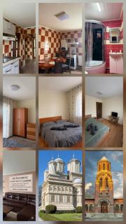 Apartament 3 camere Curtea de Arges - 3