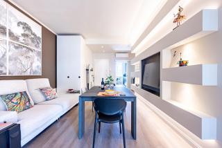 GuestHost - Parma Modern Apartment Balcony! - 3