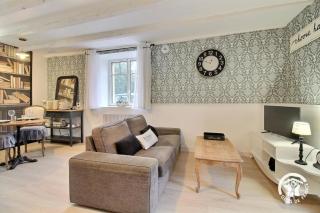 Le petit cottage - 8