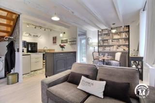 Le petit cottage - 3