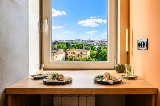 Urban Eden Suite - 6