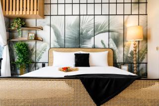 Urban Eden Suite - 2
