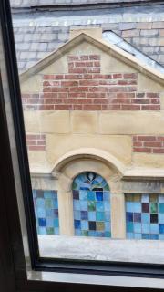 The Chapel Walk Studio - City Centre - Sleeps 3 - 4