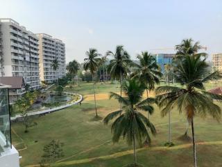 Arkad Golf Residence - 2