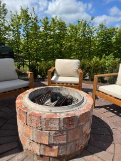 Cozy house in quiet Vik near golf courses & the sea - Simrishamn - 6