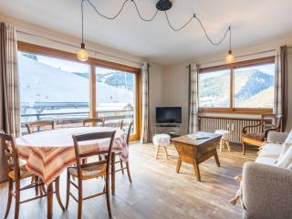 Appartement 3*, 2 chambres, 6 personnes, proche pistes, WIFI - FR-1-304-280 - La Clusaz - 0