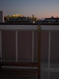 Athens City Center Gem-Acropolis View-Bright Spacious Flat - Atene - 1