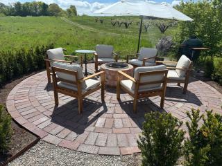 Cozy house in quiet Vik near golf courses & the sea - Simrishamn - 5
