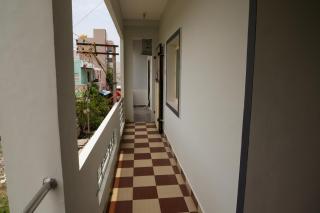 Mohnish Sai Home Stay - 3 Bed Rooms, Girivalam Starting Point location, Best Affordable Price - 2