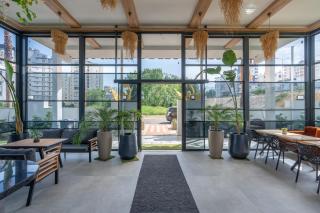 Daylights Apart Otel - 5
