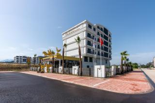 Daylights Apart Otel - 9