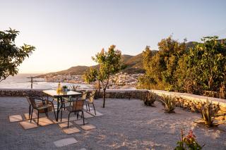 Amalthia House - Samos - 6