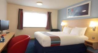 Travelodge York Central - 1