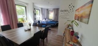 Familienfreundliche Ferienwohnung Erzgebirge - 7