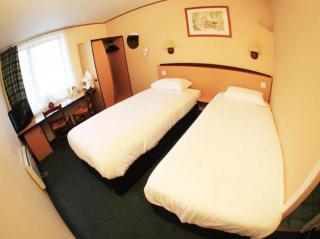 Travelodge Washington A1 (M) Northbound - 2