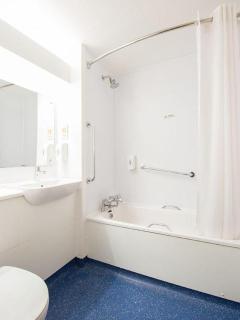 Travelodge Nottingham Trowell M1 - 2
