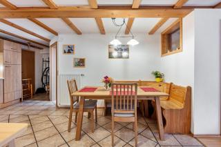 Ferienwohnung Schwalbennest - 3