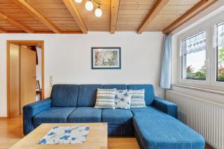 Ferienwohnung Schwalbennest - 7