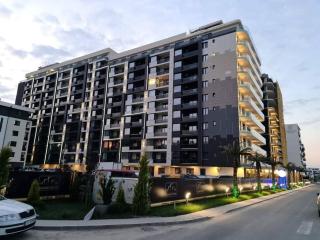 Panoramic SeaView Studio - Azimuth Beach Restaurants & Pool Resort prima linie - 6