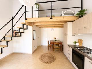 Apartmán se soukromou pláží v Capobianco - 5