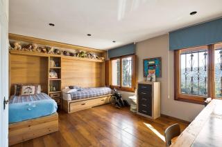 Can Borrell Villa Patricia - 8