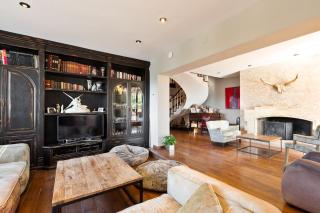 Can Borrell Villa Patricia - 6