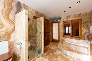 Can Borrell Villa Patricia - 5