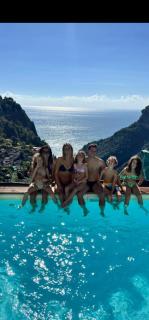 Amalfi Sky View - 7