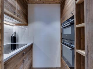 Appartement spacieux proche pistes avec jacuzzi et parking - FR-1-690-13 - 1