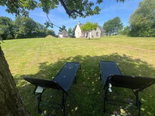 BlackBerry Cottage - Maison de vacances - with WIFI - 8