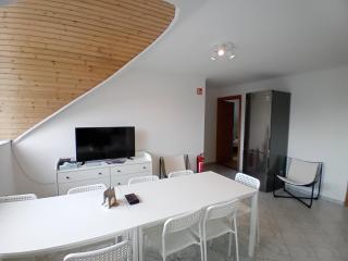 Bükfürdő Bercsényi 13 apartmanház, Bükfalva - Bük - 1