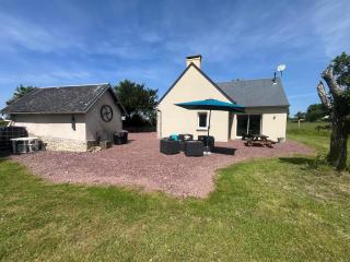BlackBerry Cottage - Maison de vacances - with WIFI - 9
