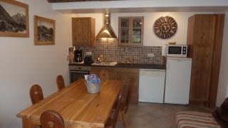 Mon petit Chalet - Valmeinier - 6
