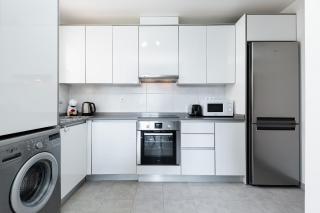 Apartamento Córcega Sunrise - 3