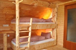 AlmDorf Tonnerhütte - 2
