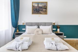 BOB Elite Apartments - 2