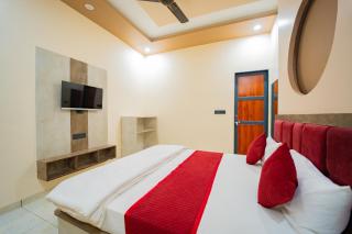 Hotel Galaxy 700 - A Luxury Hotel Near KhatuShyamJi Temple - 7