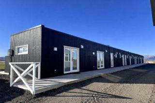 The Hvítá Inn by Ourhotels - 8