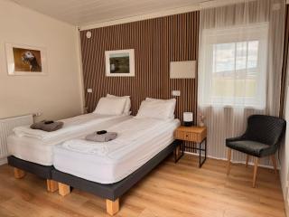 The Hvítá Inn by Ourhotels - 3