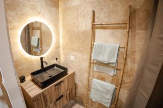 SUITE QU4TRE, Jacuzzi, Citadelle Bastia - 3