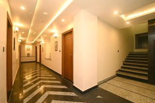 Hotel Yuvraj Prime Opposite Gandhi Nagar Railway Station - 7