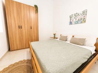 Apartmán se soukromou pláží v Capobianco - 9