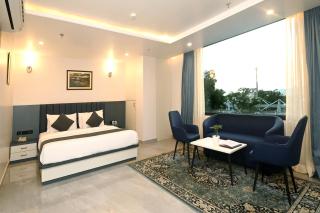 Hotel Yuvraj Prime Opposite Gandhi Nagar Railway Station - 3