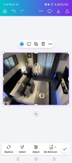 Bahria Serenity Apartment - 8