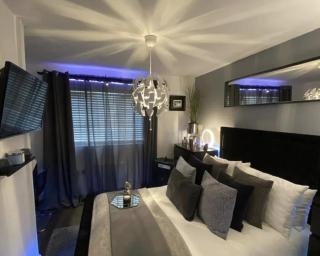 Bahria Serenity Apartment - 7