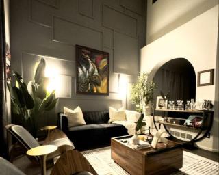 Bahria Serenity Apartment - 6