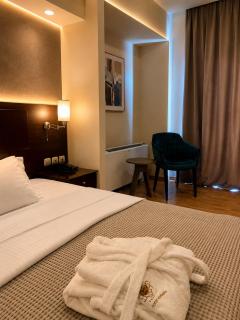Flisvos Hotel Nafpaktos - 9