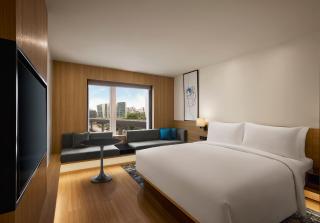 Fairfield by Marriott Mumbai Andheri West - 2